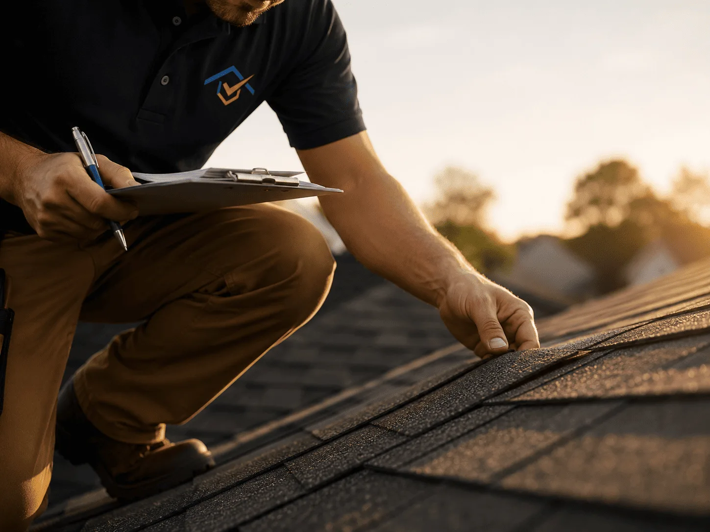 Why Choose Roof Inspection in Signal Hill, CA