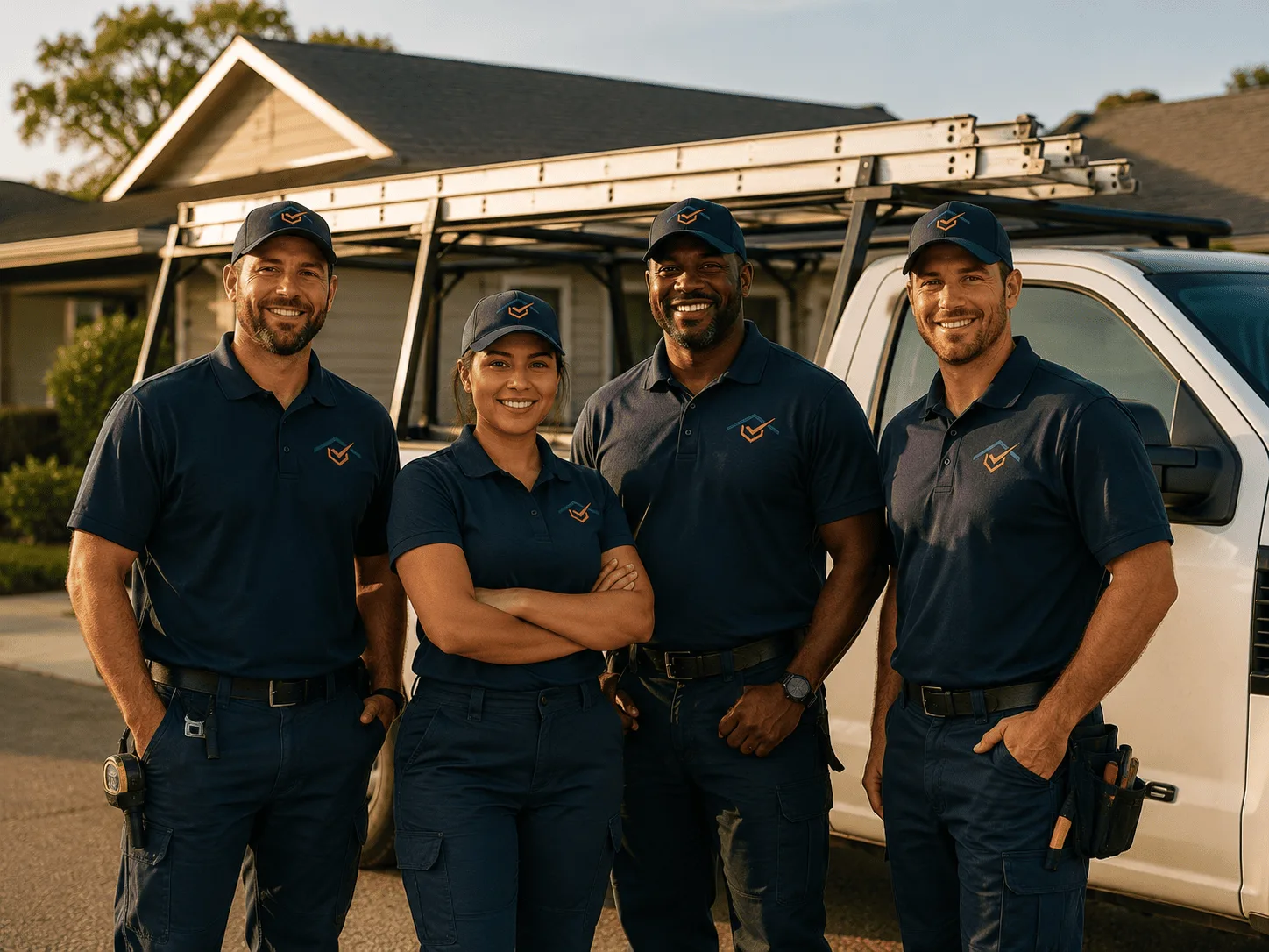 Roof Inspection company in Signal Hill, CA